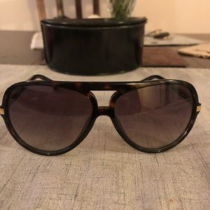 Marc by Marc Jacobs Sunglasses
